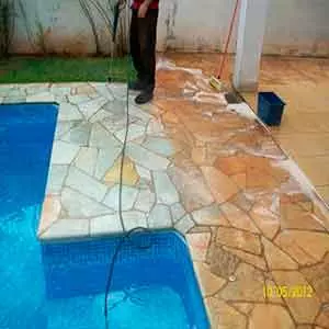 Limpeza de Vidros em Uberaba lavagem piso