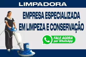 Limpeza de Vidros em Uberaba